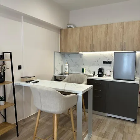 Klelia Boutique Apartment Alexandroupoli Exterior photo