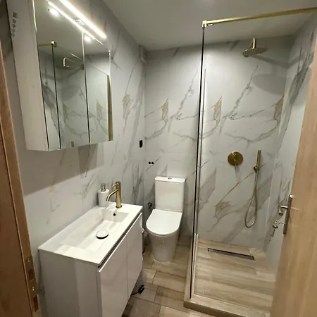 Klelia Boutique Apartment Alexandroupoli Exterior photo
