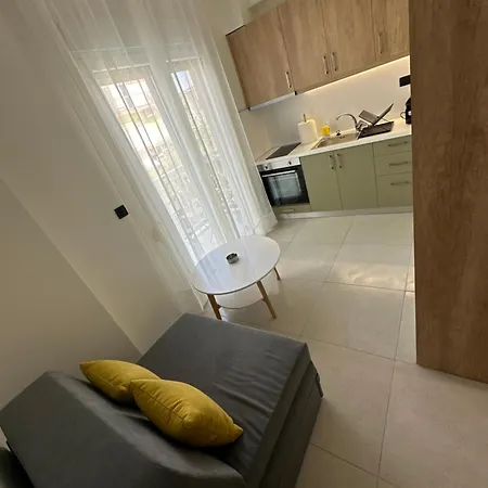 Klelia Boutique Apartment Alexandroupoli Exterior photo