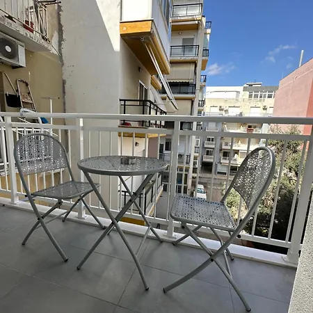 Klelia Boutique Apartment Alexandroupoli Exterior photo