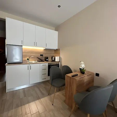Klelia Boutique Apartment Alexandroupoli Exterior photo