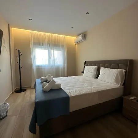 Klelia Boutique Apartment Alexandroupoli Exterior photo
