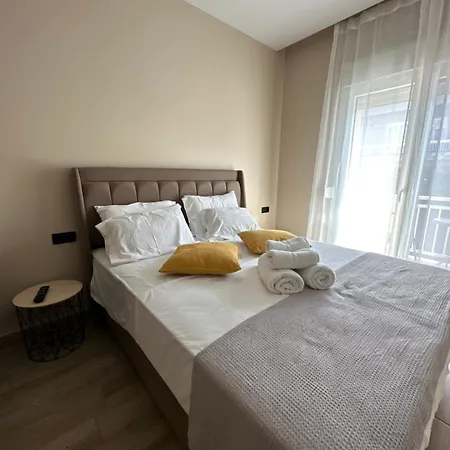 Klelia Boutique Apartment Alexandroupoli Exterior photo