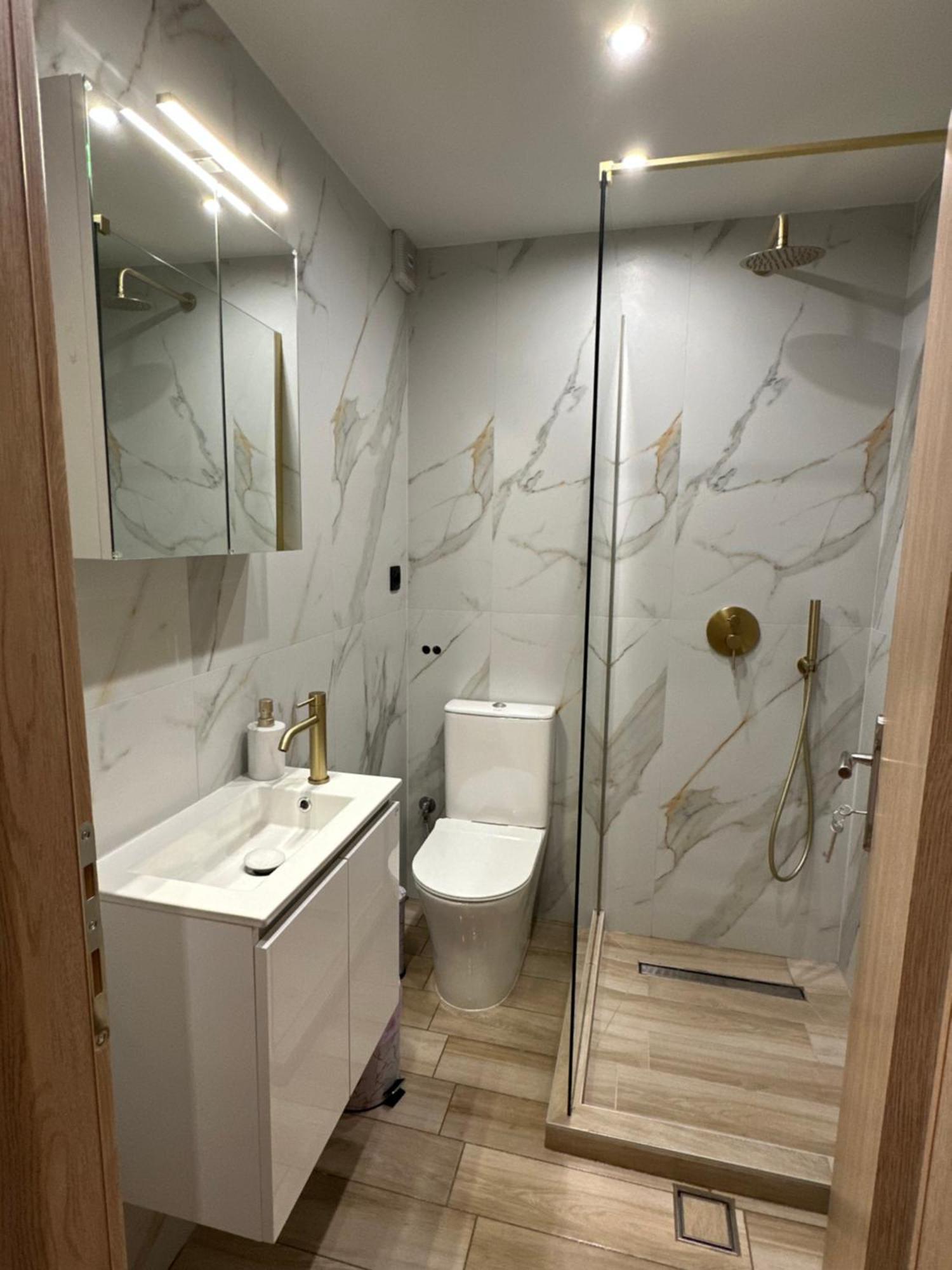 Klelia Boutique Apartment Alexandroupoli