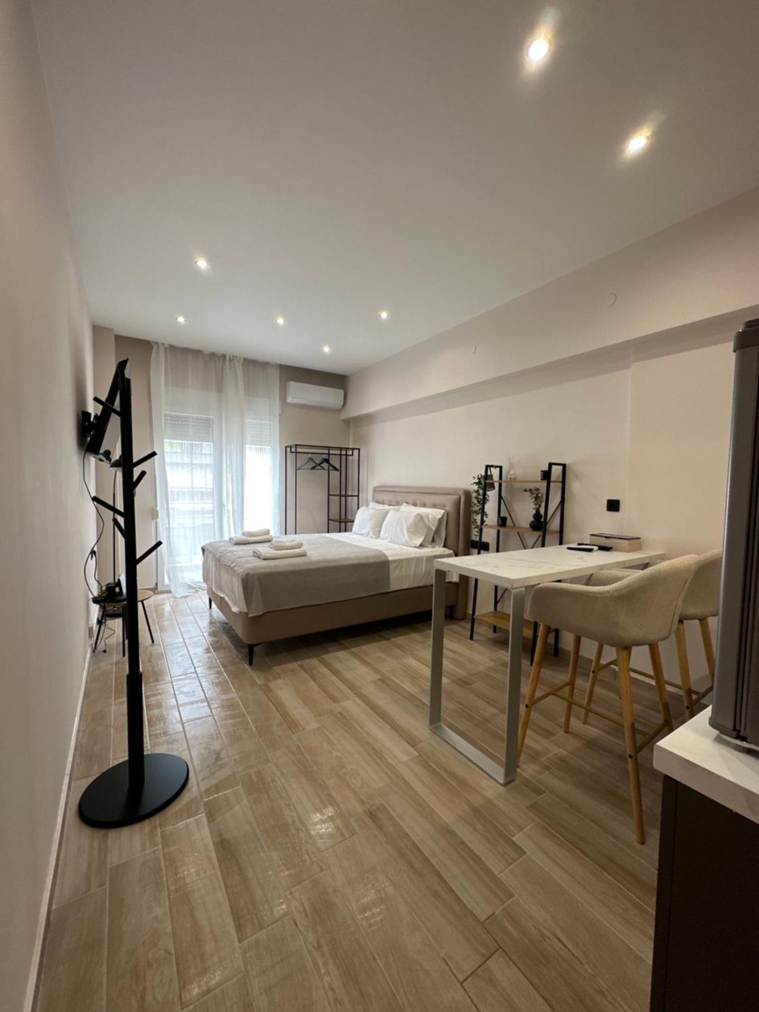 Apartment Klelia Boutique Alexandroupoli