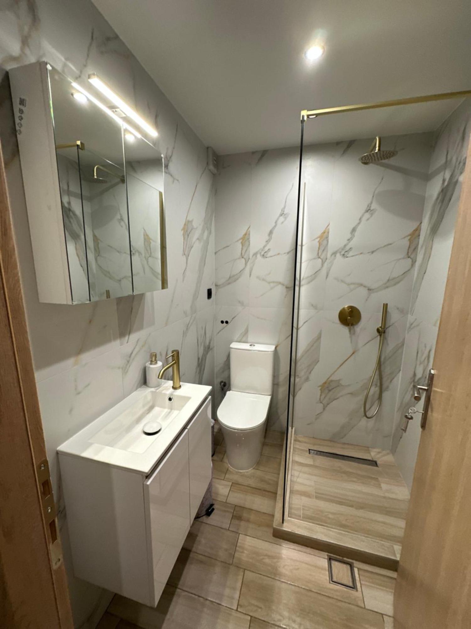 Apartment Klelia Boutique