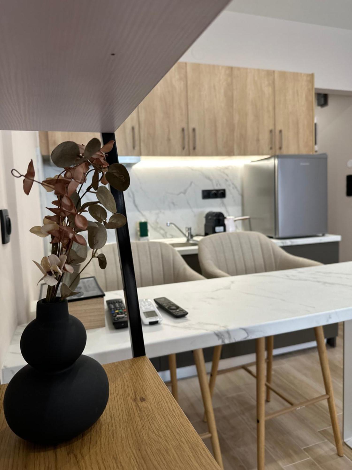 Klelia Boutique Apartment