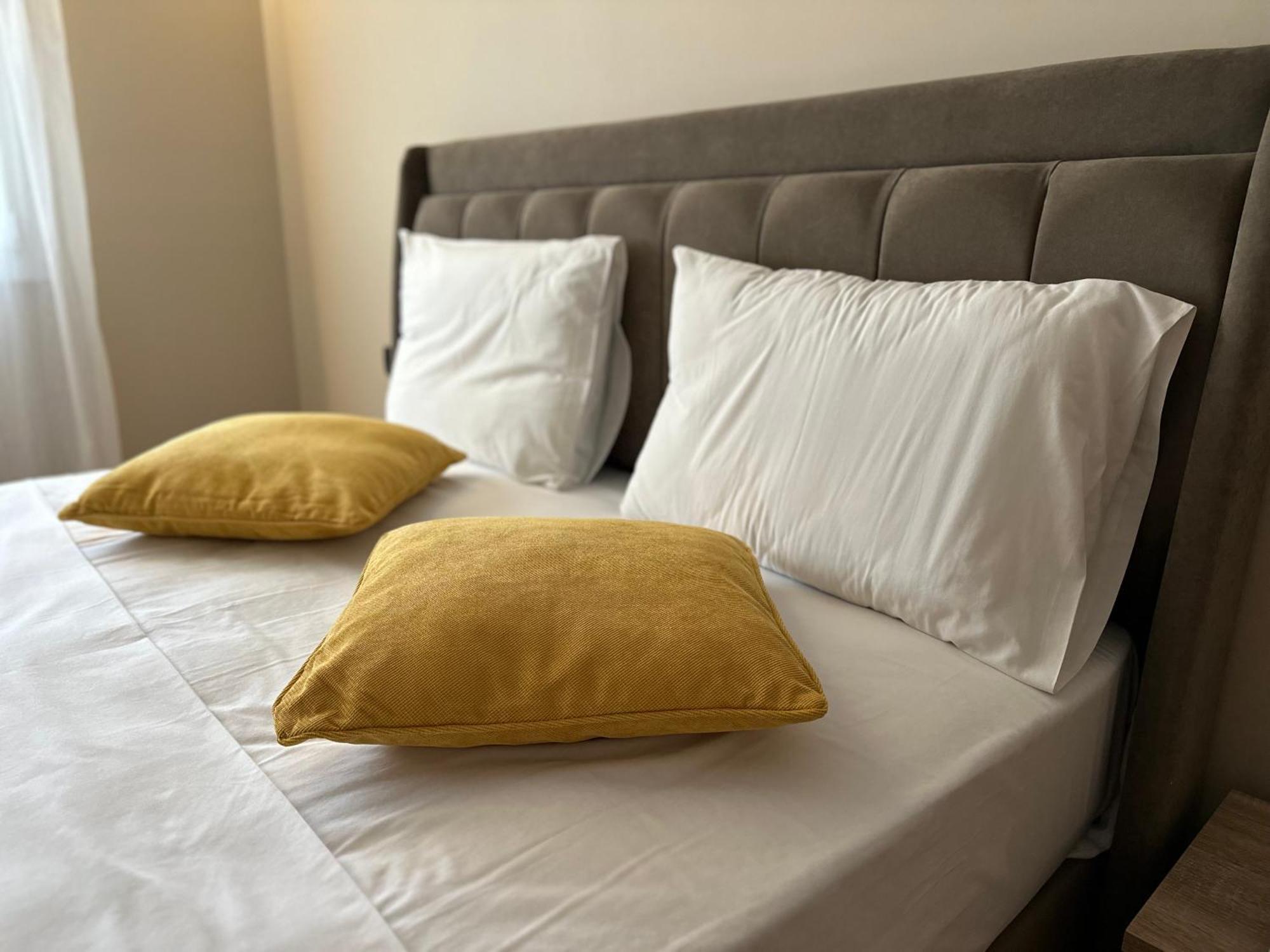 Klelia Boutique Apartment *