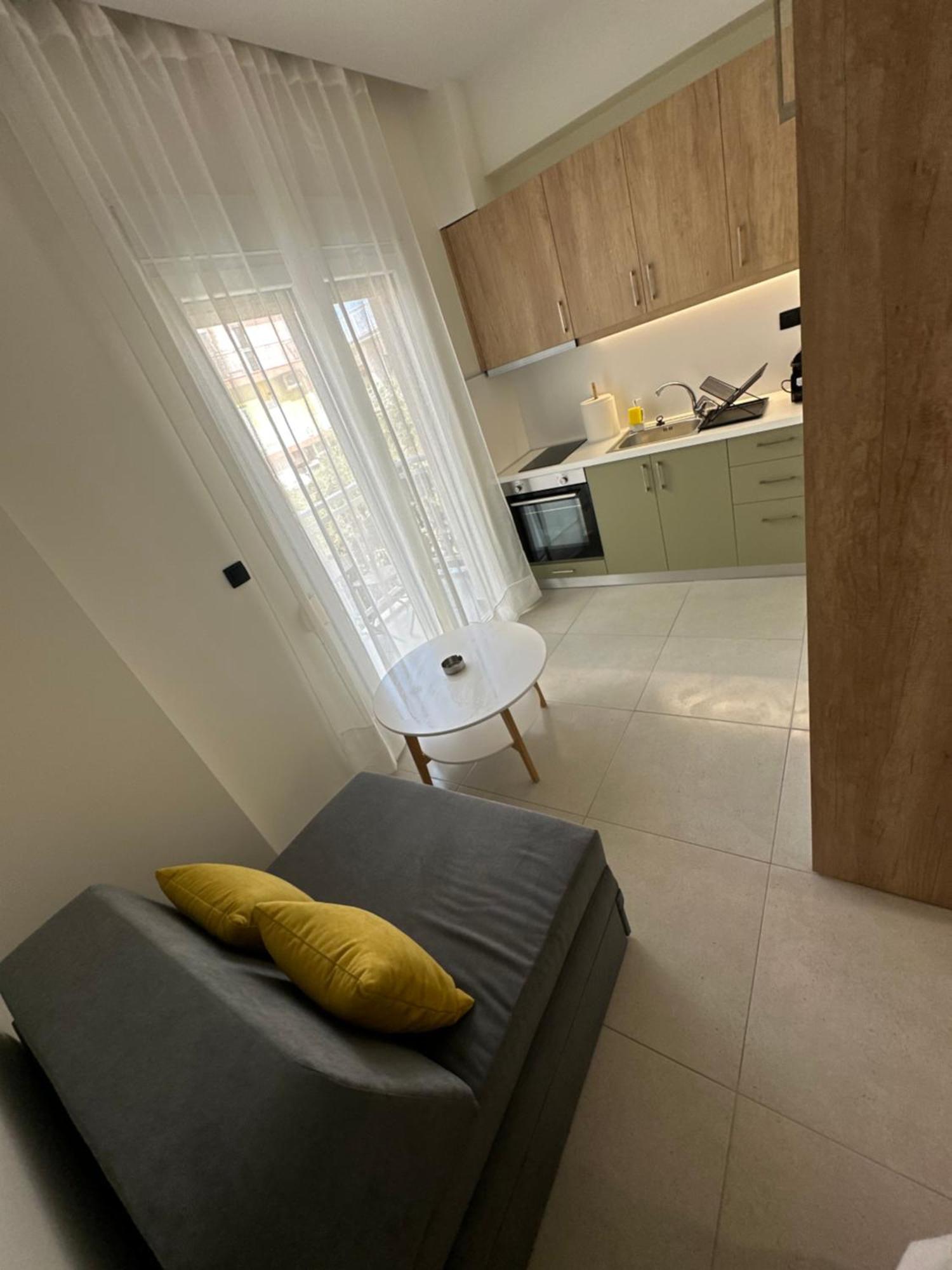 Klelia Boutique Apartment *