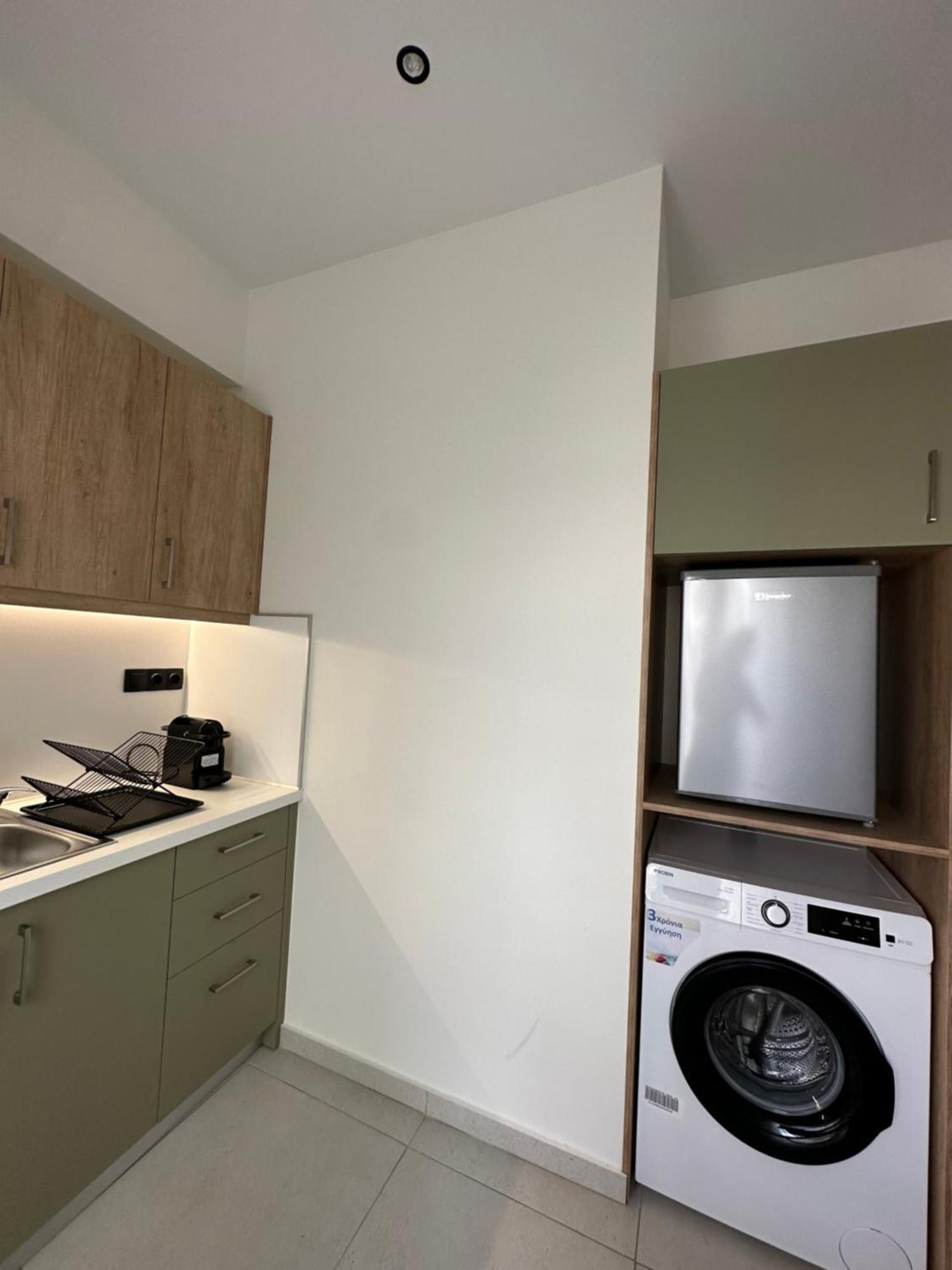 Apartment Klelia Boutique Alexandroupoli