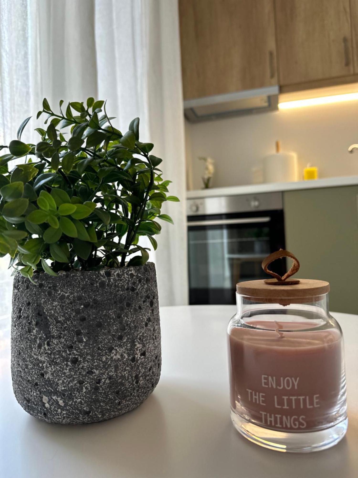 Klelia Boutique Apartment Alexandroupoli