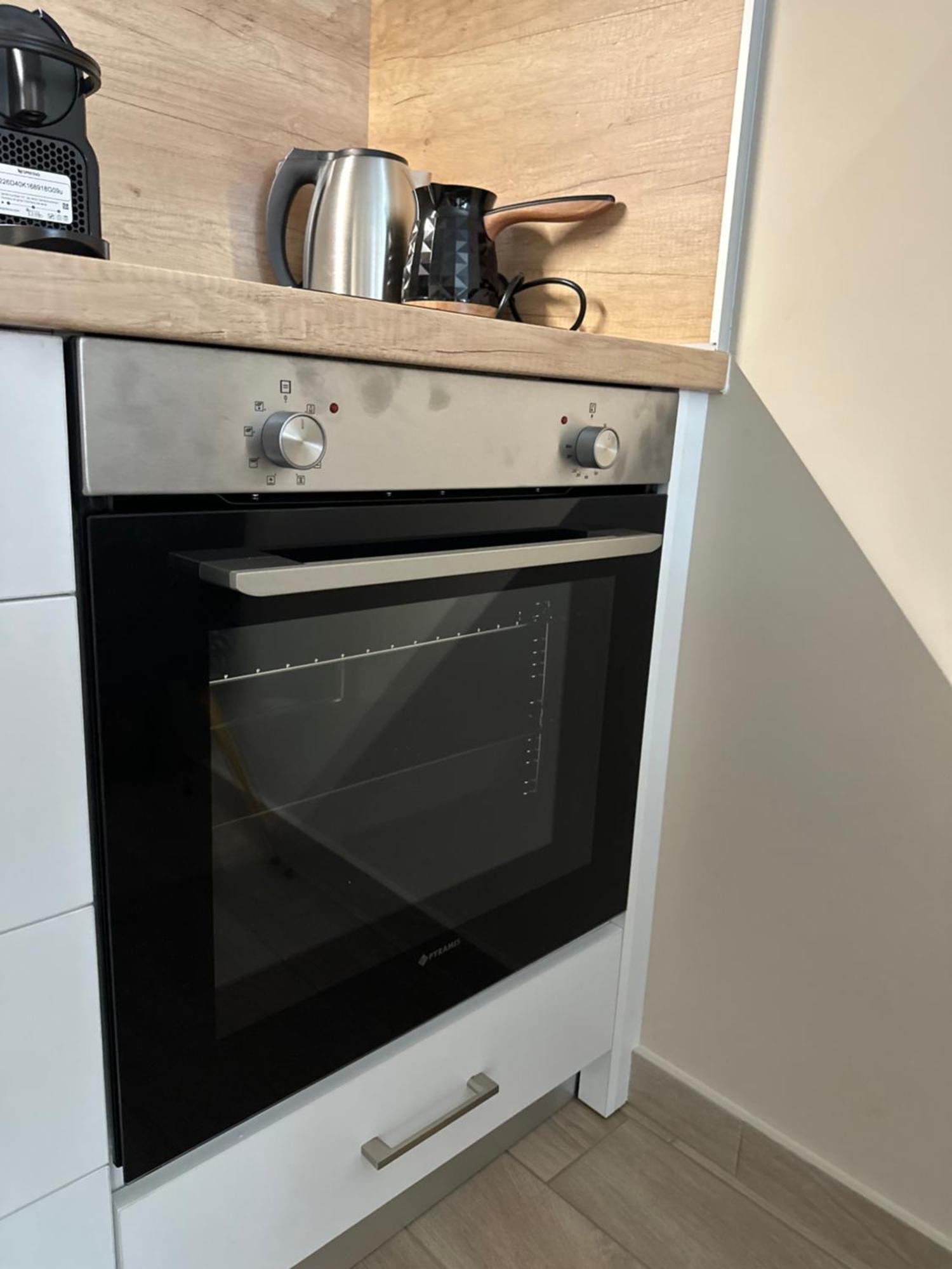 Apartment Klelia Boutique