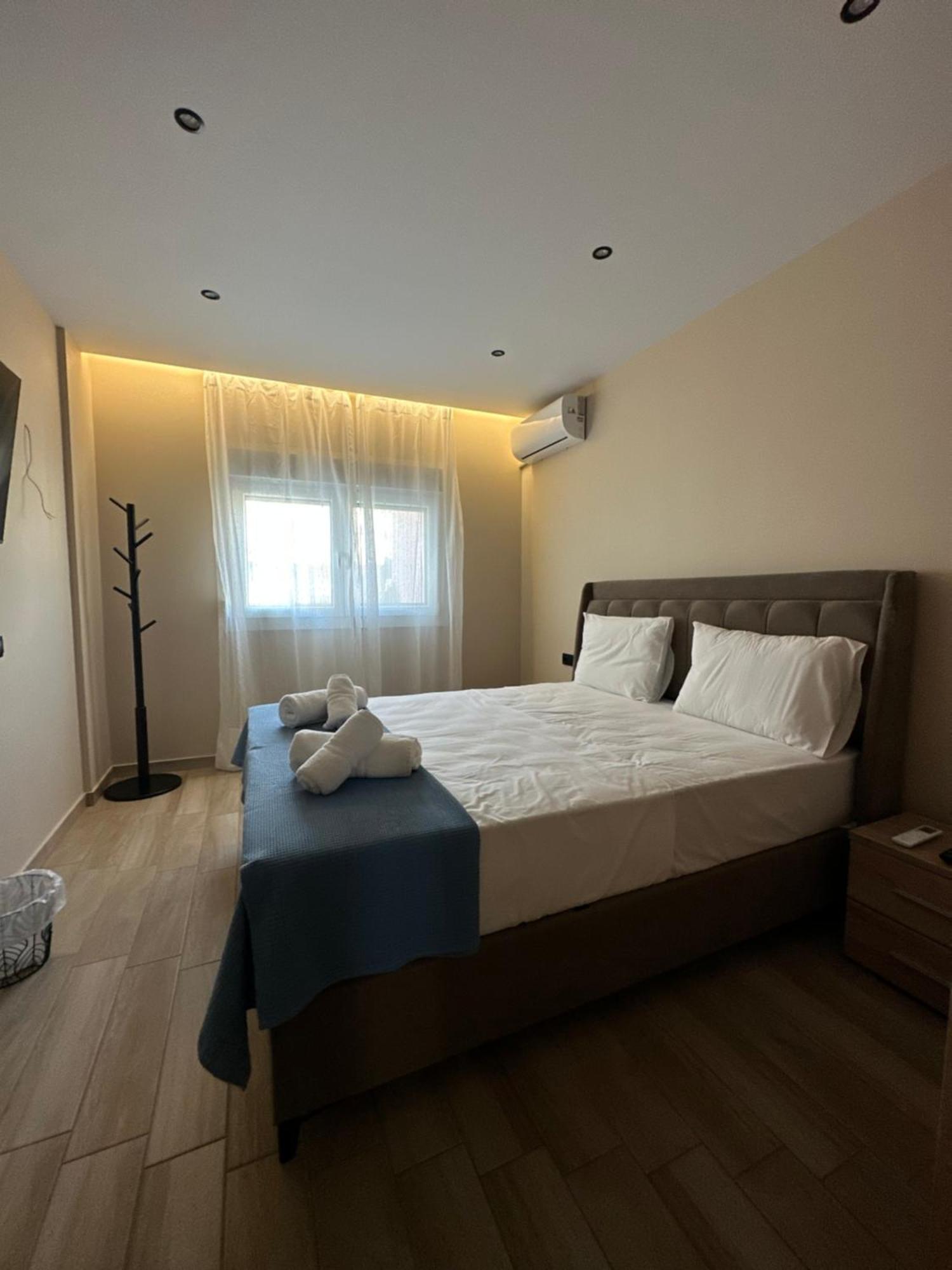 Apartment Klelia Boutique Alexandroupoli