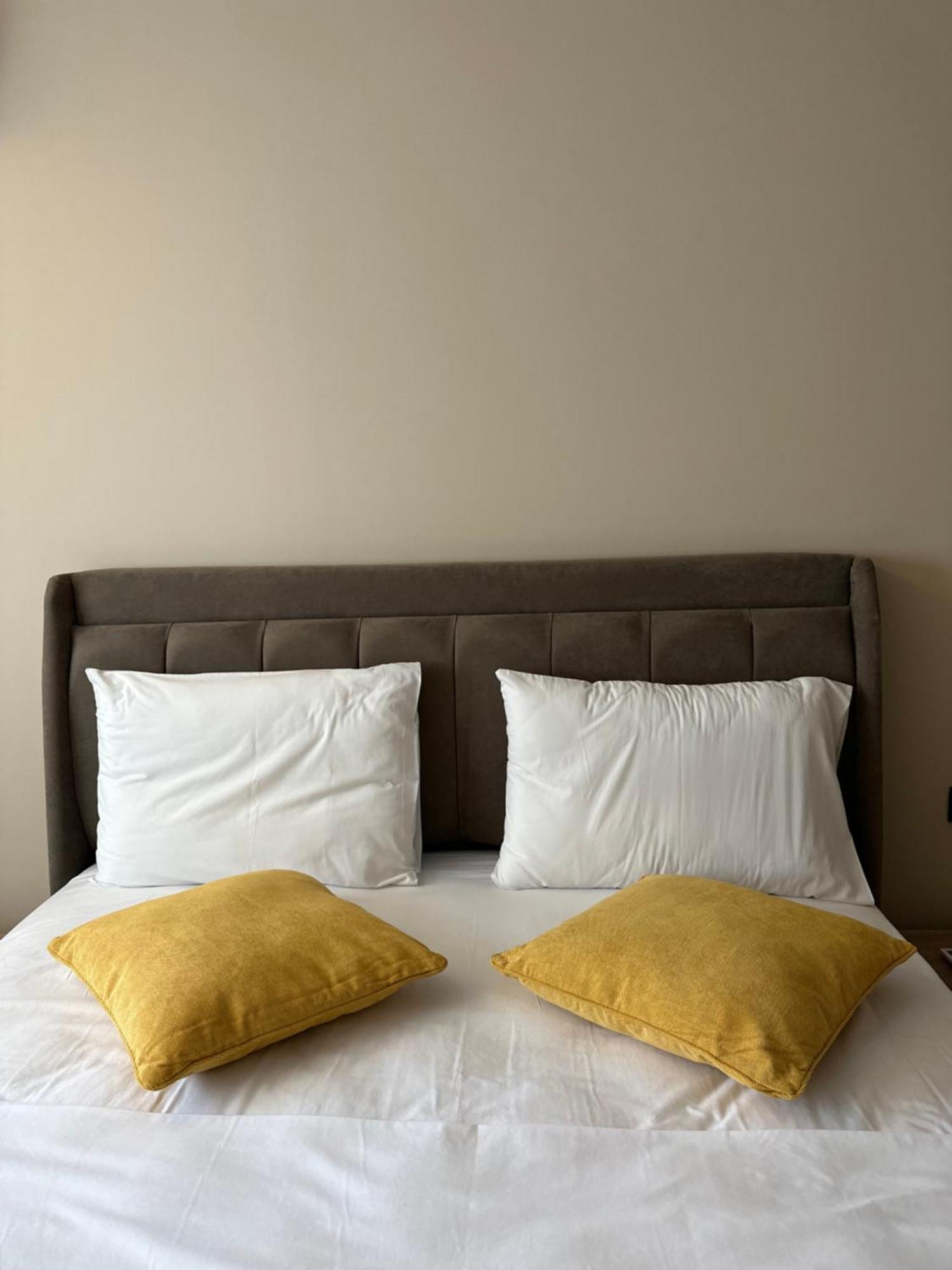 Klelia Boutique Apartment