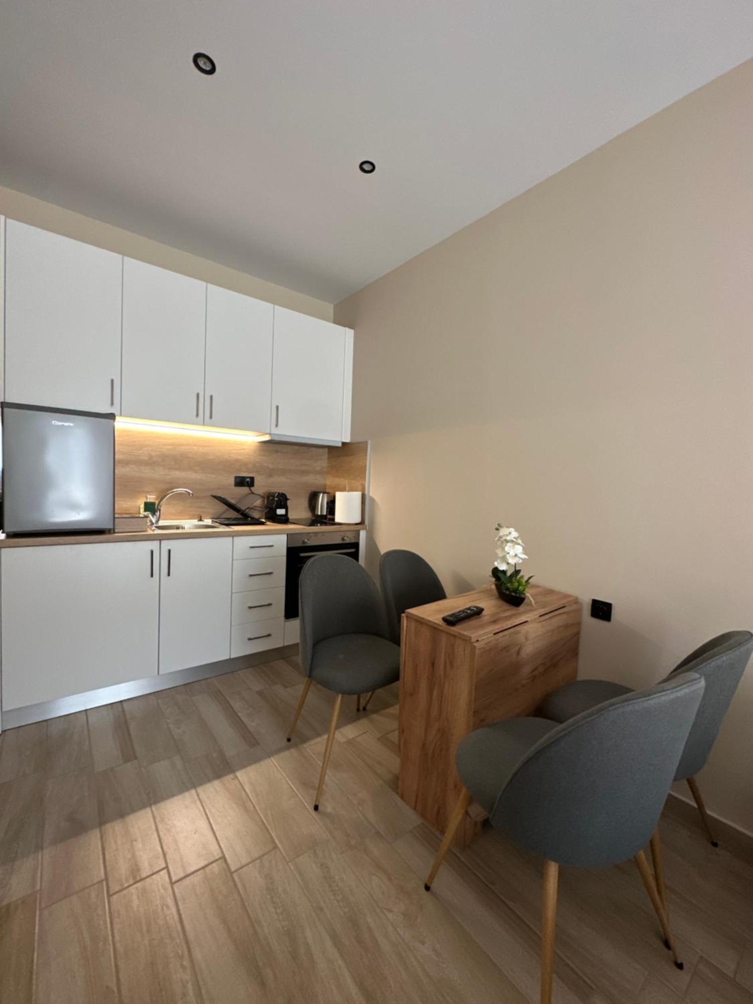 Apartment Klelia Boutique