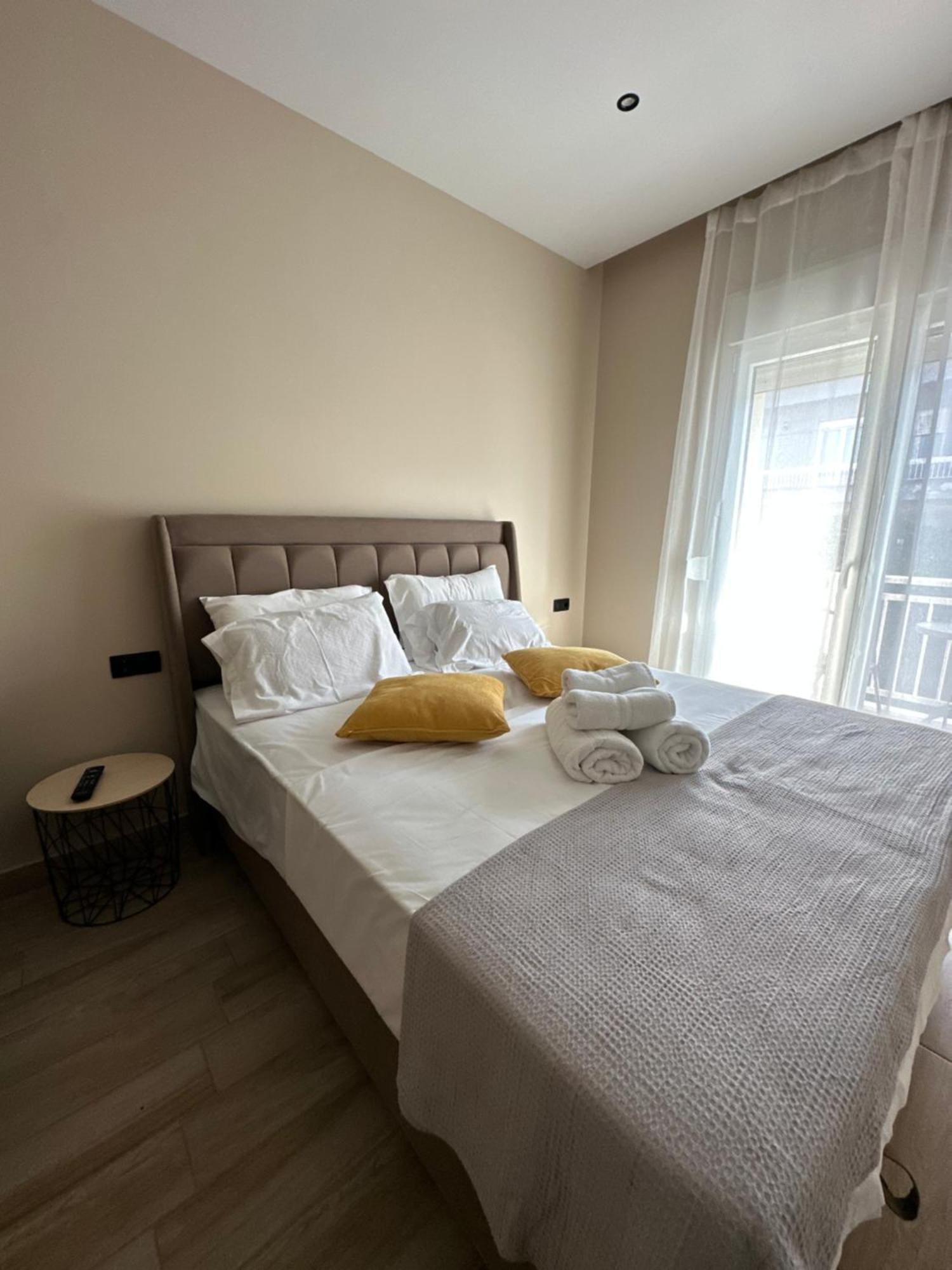 Klelia Boutique Alexandroupoli